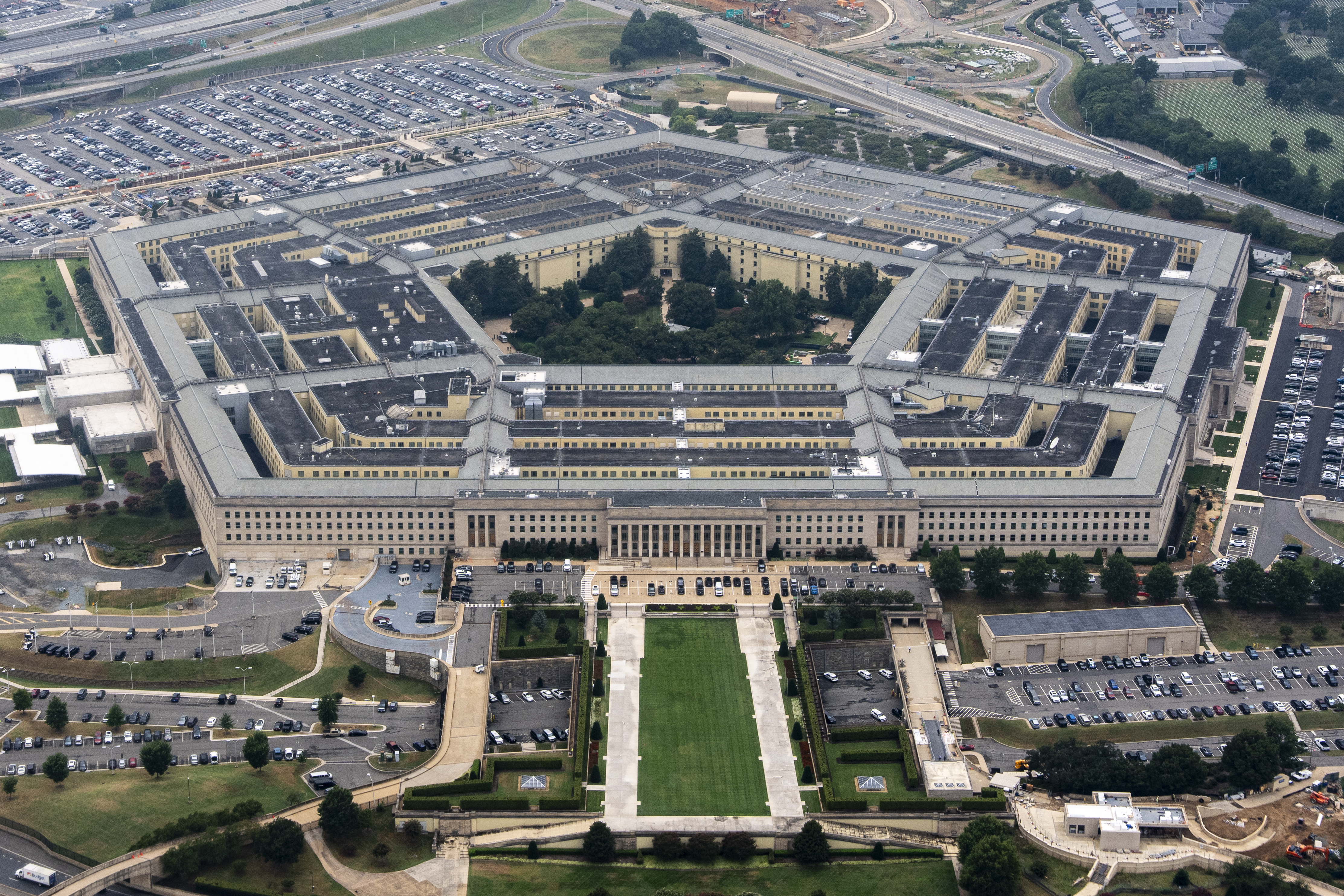 Pentagon-funded research aided Chinese military, House GOP report says