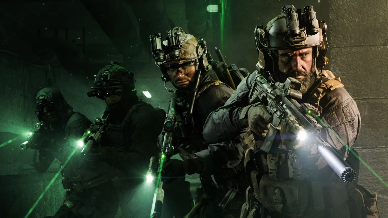 Beyond the battlefield: How 3 Marine Raiders turned combat lessons into a healing mission