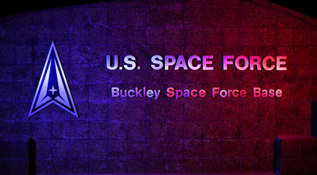 Team Buckley attends Broncos' Salute to Service game > Buckley Space Force  Base > Article Display