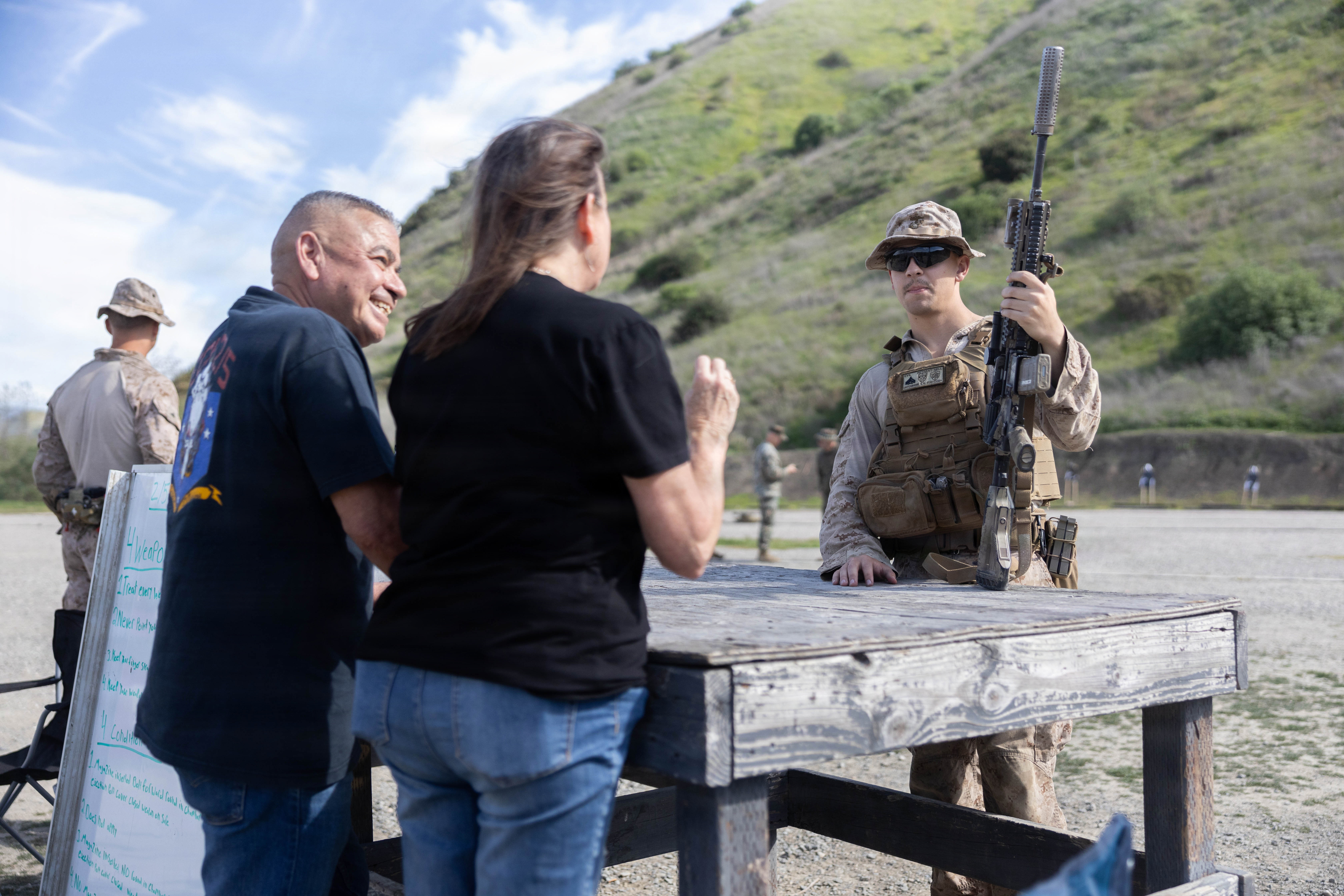 VA restores gun rights to some disabled veterans