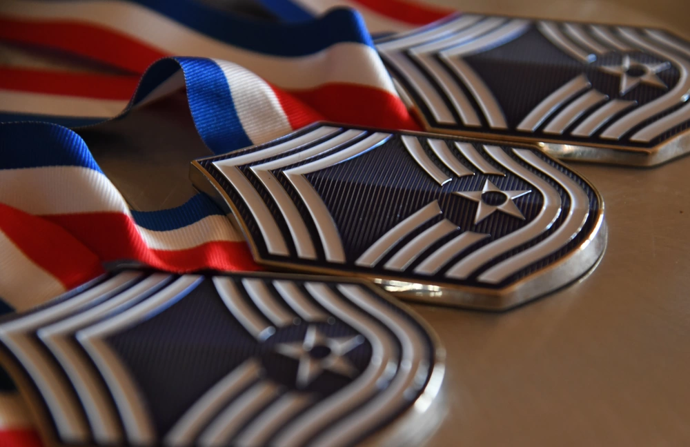 Air Force Releases Staff Sergeant Promotion Cycle, 51 OFF