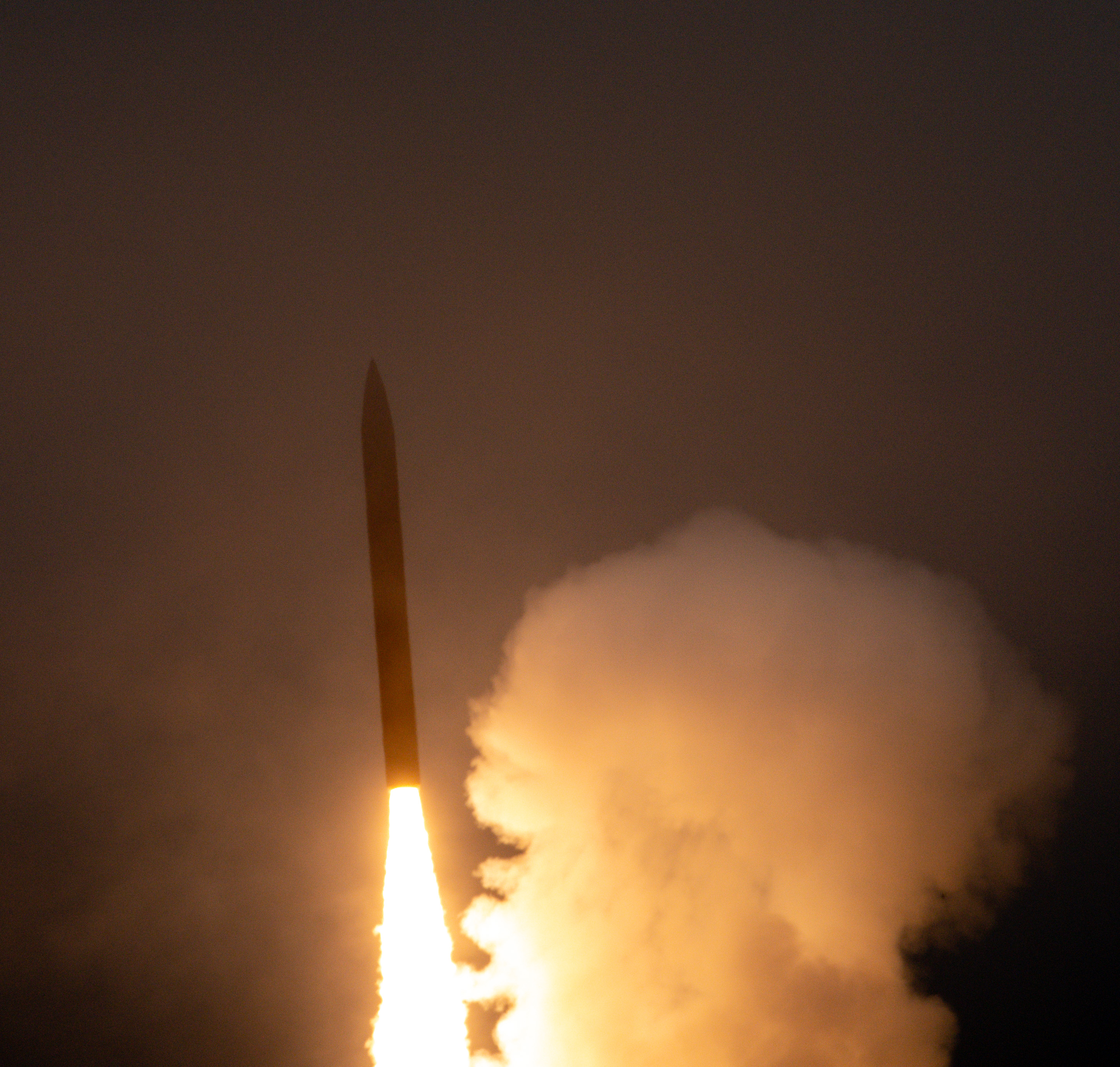Experimental U.S. Missile Defense Satellites Pass Big Tests
