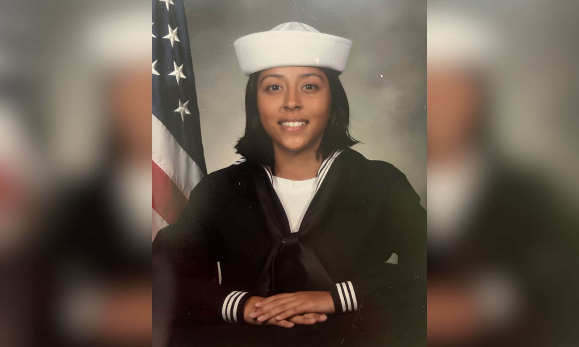 Sailor sentenced to 44 years in prison for murder 