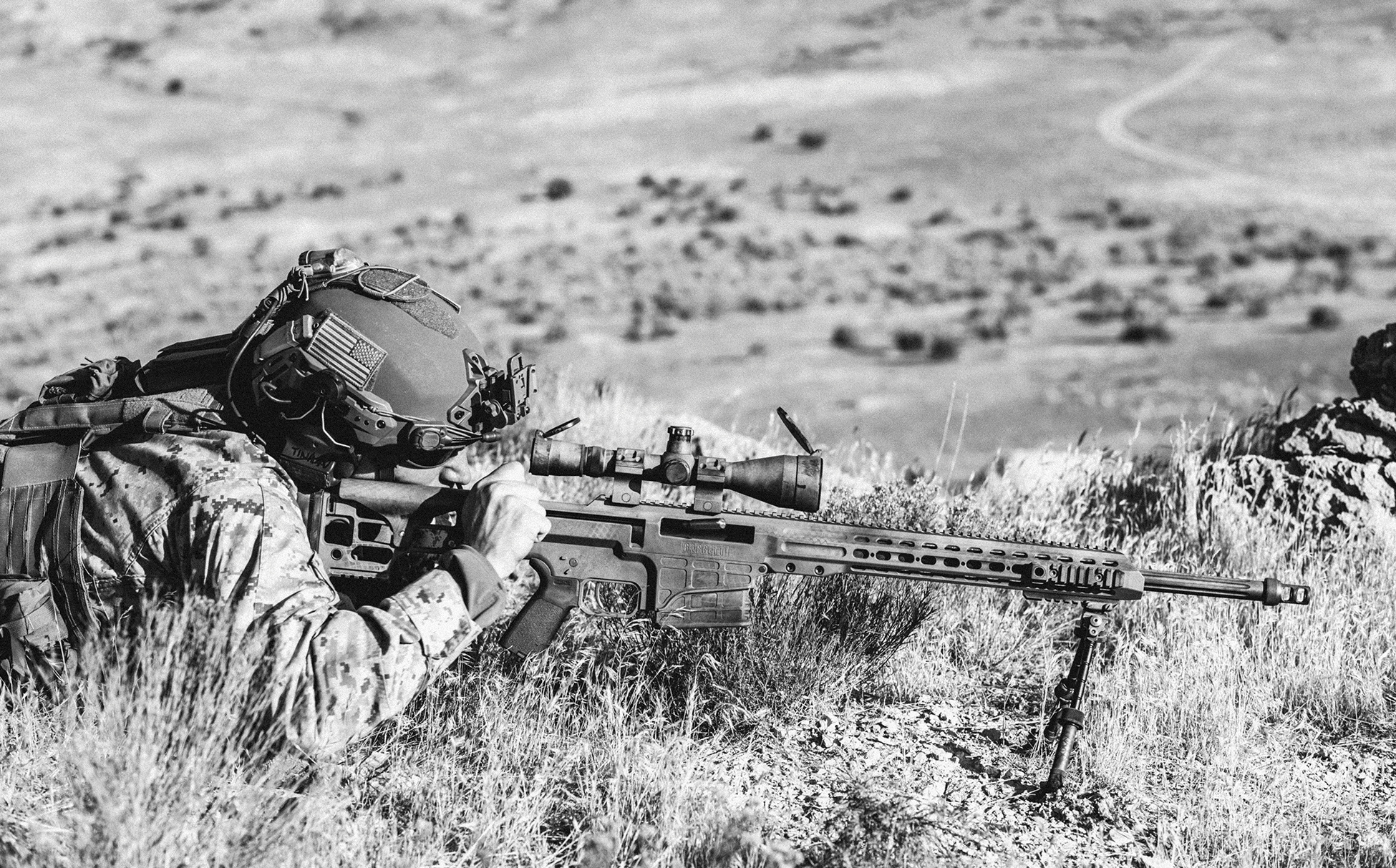 The Marine Corps is getting rid of Scout Snipers - Task & Purpose