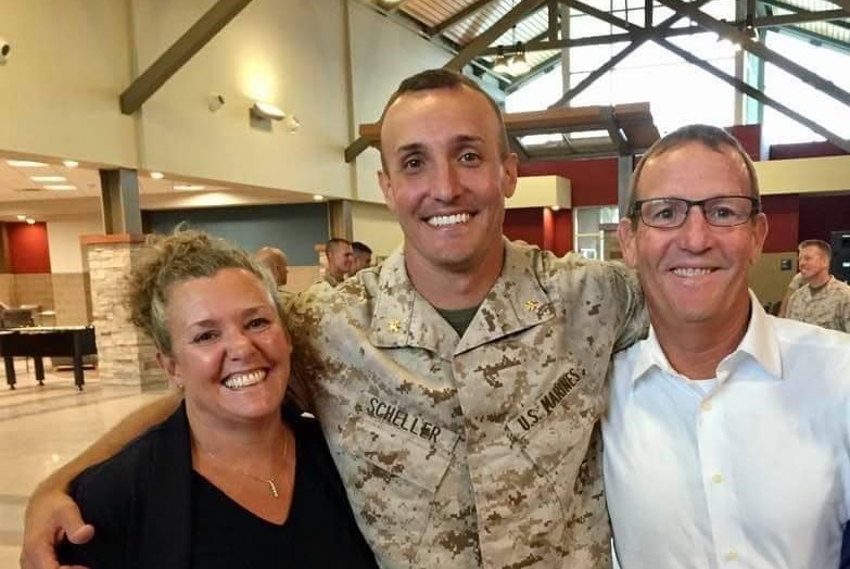 Commandant calls on senior Marines to stop 'shackling' junior leaders