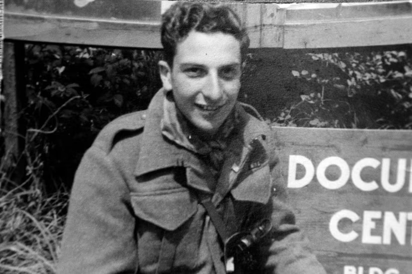 Col. Frank Cohn, German-American Battle of the Bulge veteran, dies at 100