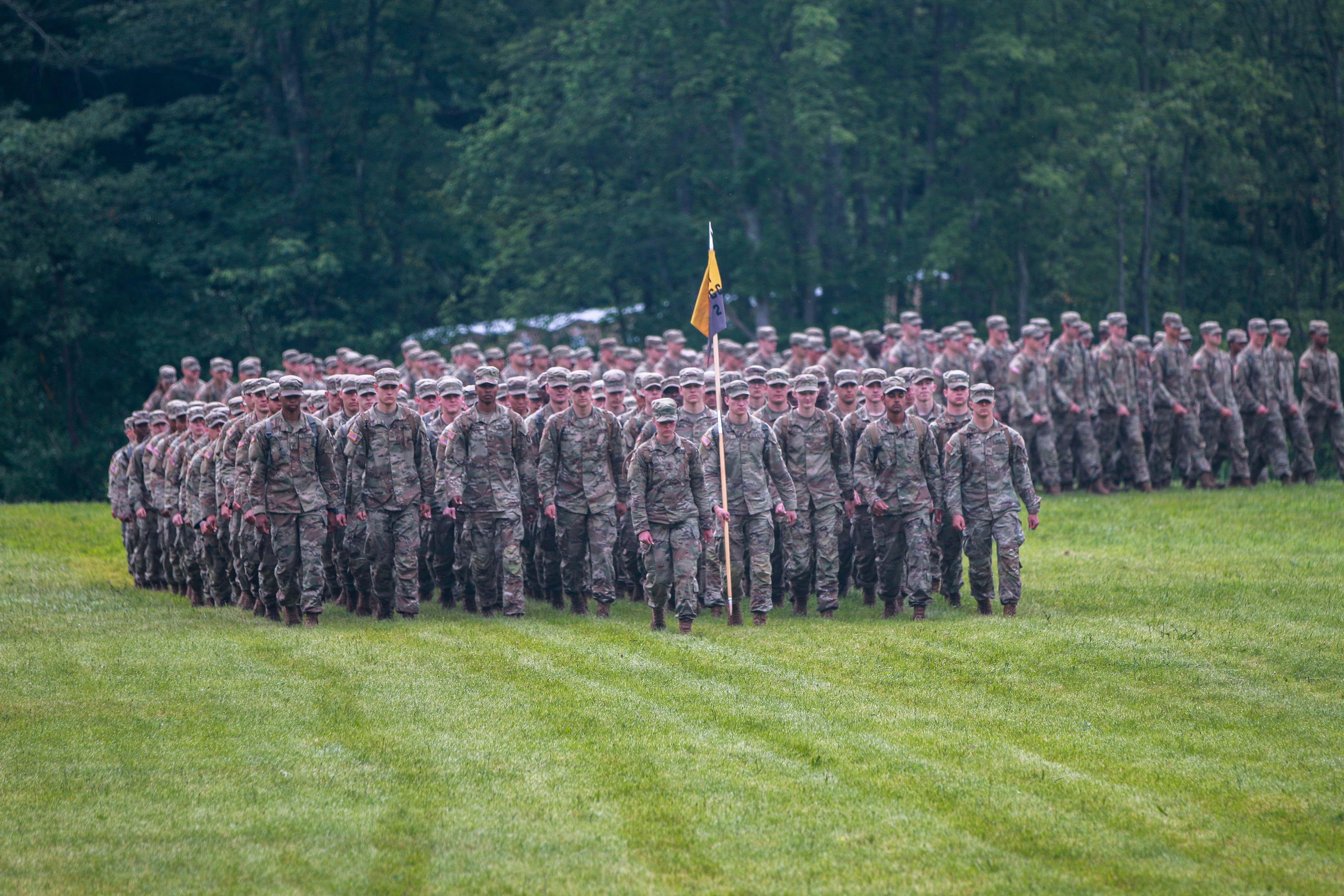 Military and Academies