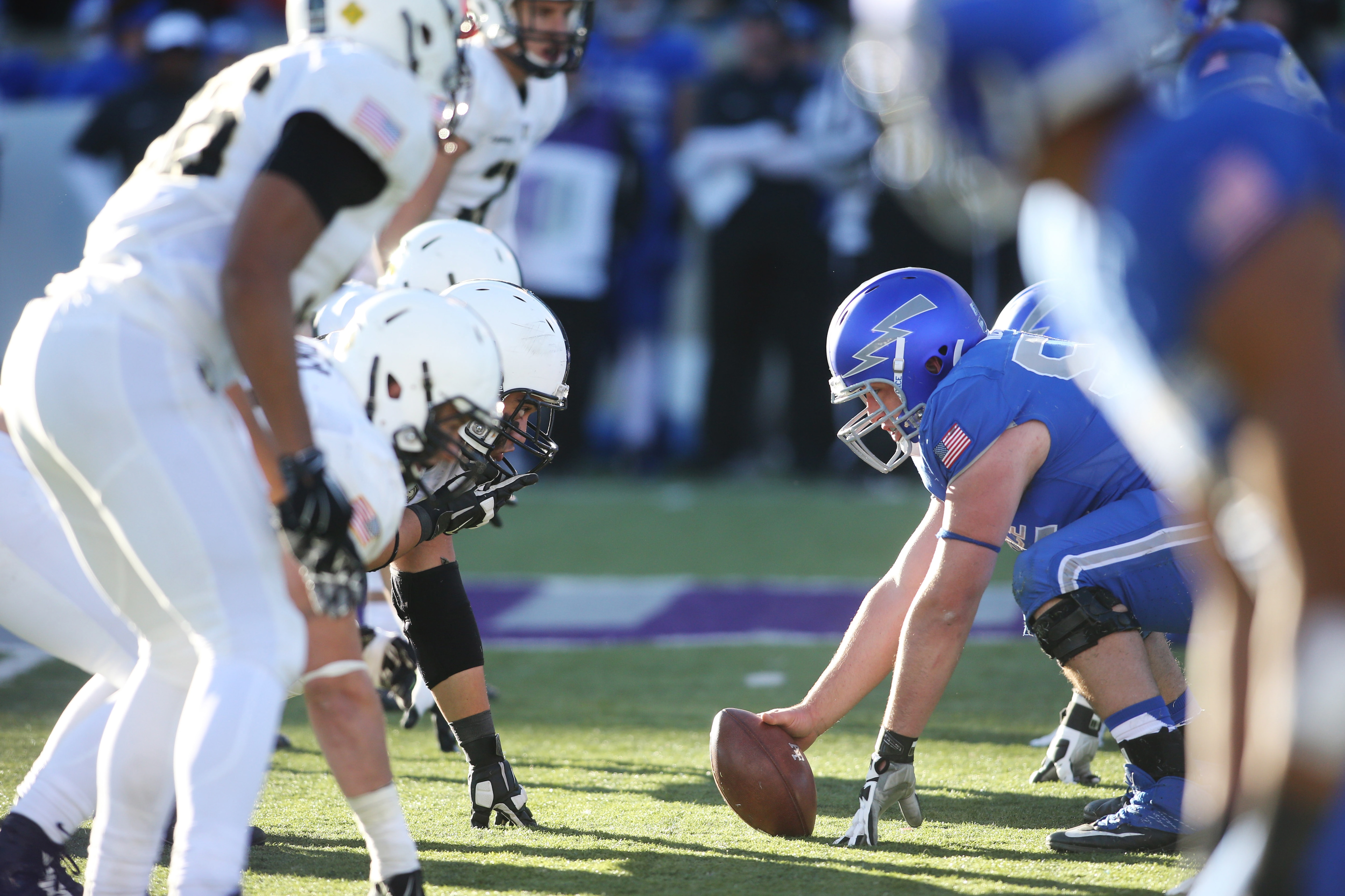 Air Force wins 21st Commander-In-Chief's Trophy, first since 2016 after  beating Army 13-7 