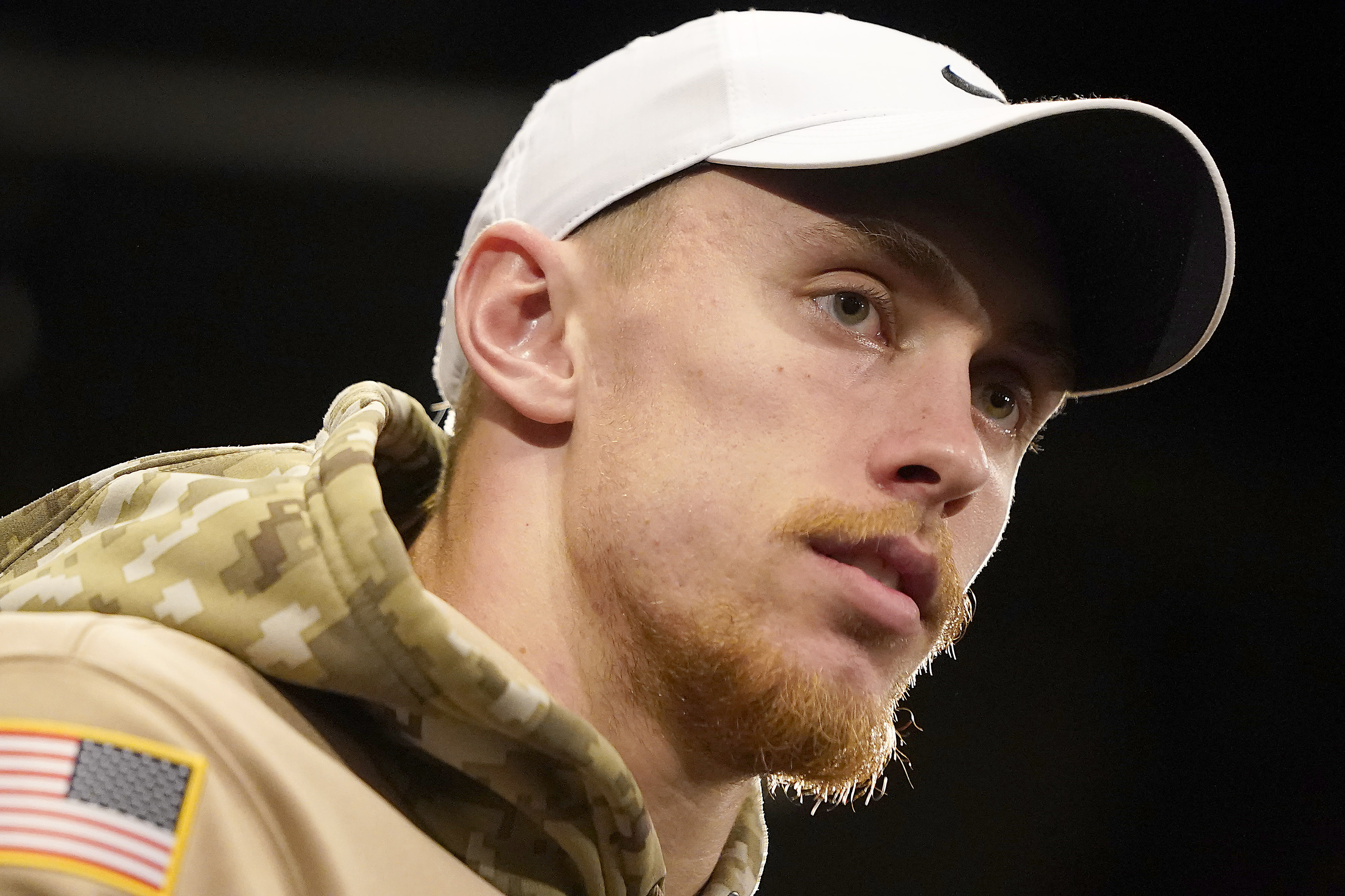 49ers TE George Kittle taking soldier's family to Super Bowl