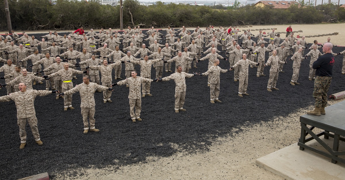 Marines, bonded by kidney donation, now head to Super Bowl - The San Diego  Union-Tribune