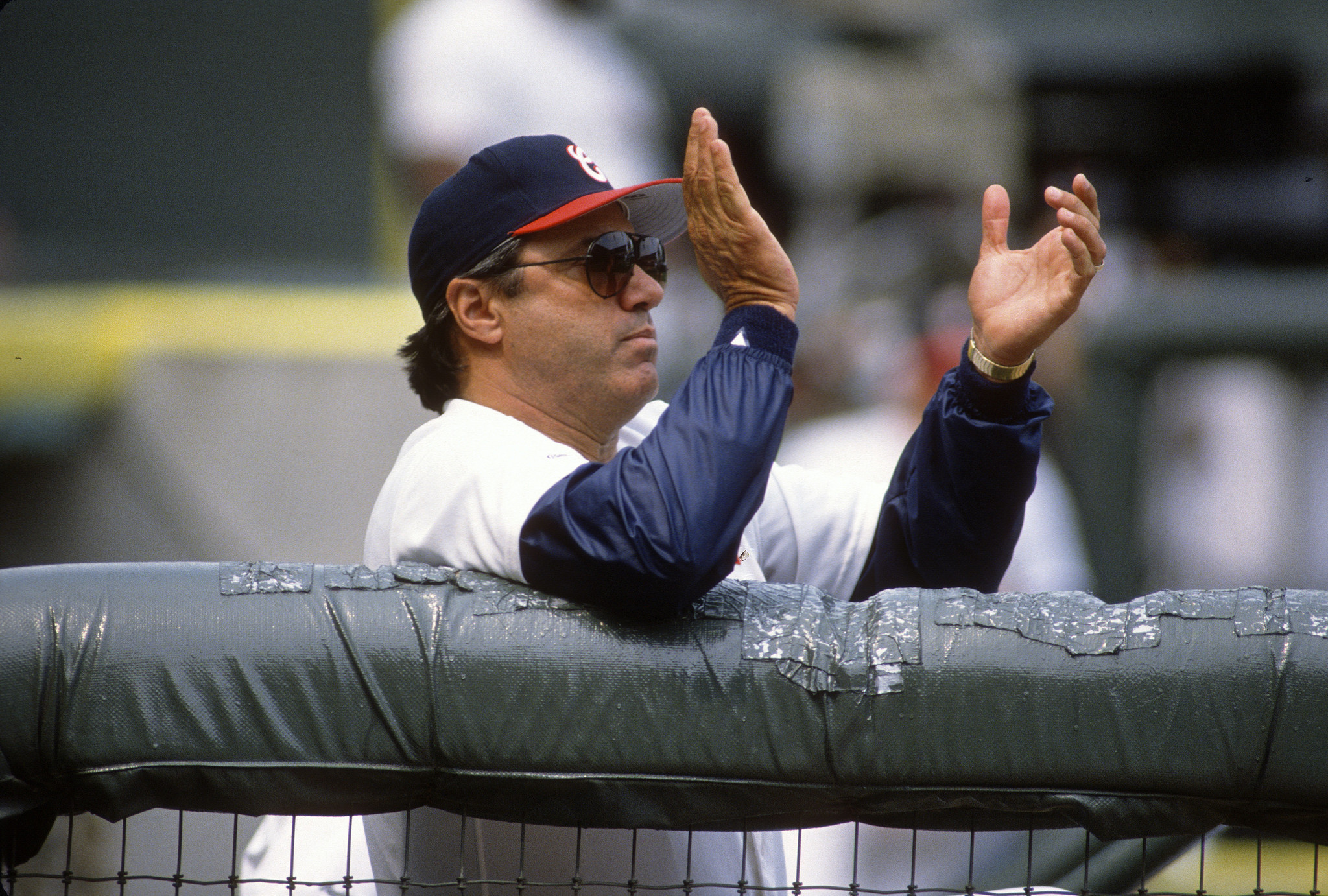 Former Angels manager and All-Star Jim Fregosi suffers stroke
