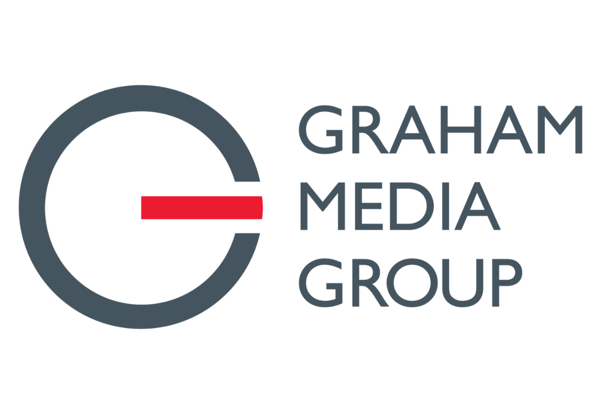 How Graham Media engaged with their community