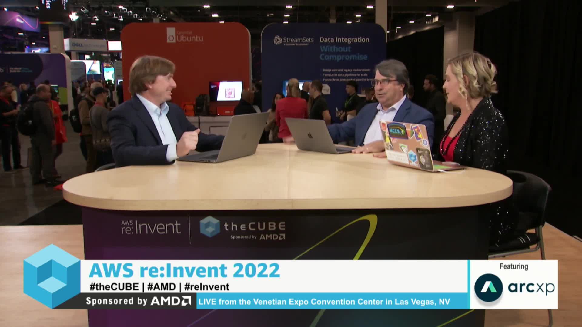 theCUBE + Arc XP: How to better leverage cloud infrastructure