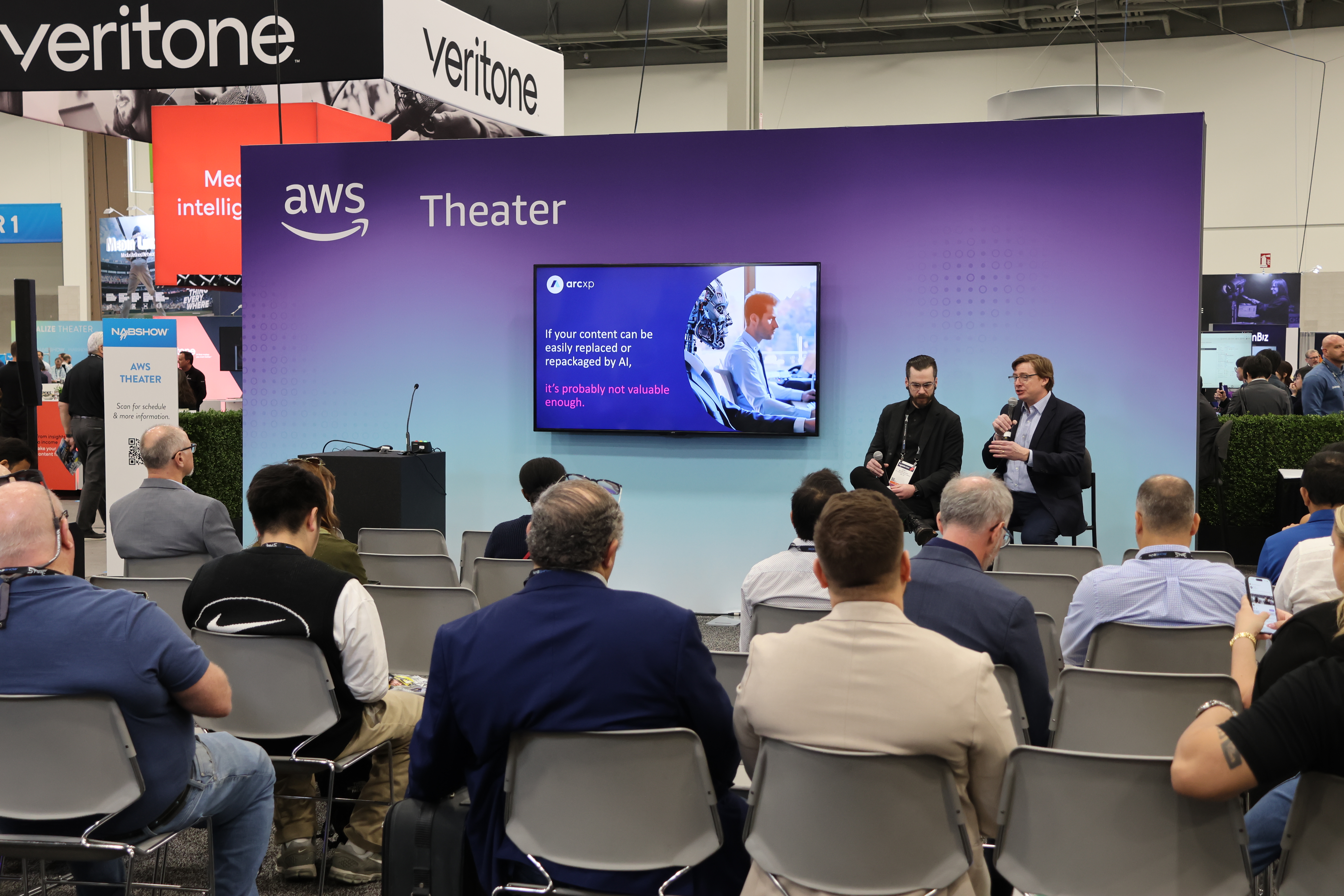 Arc XP Intelligence: The Future of Content is Intelligent