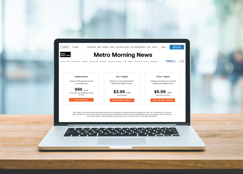 Navigating acquisition and retention in a crowded digital subscription ...