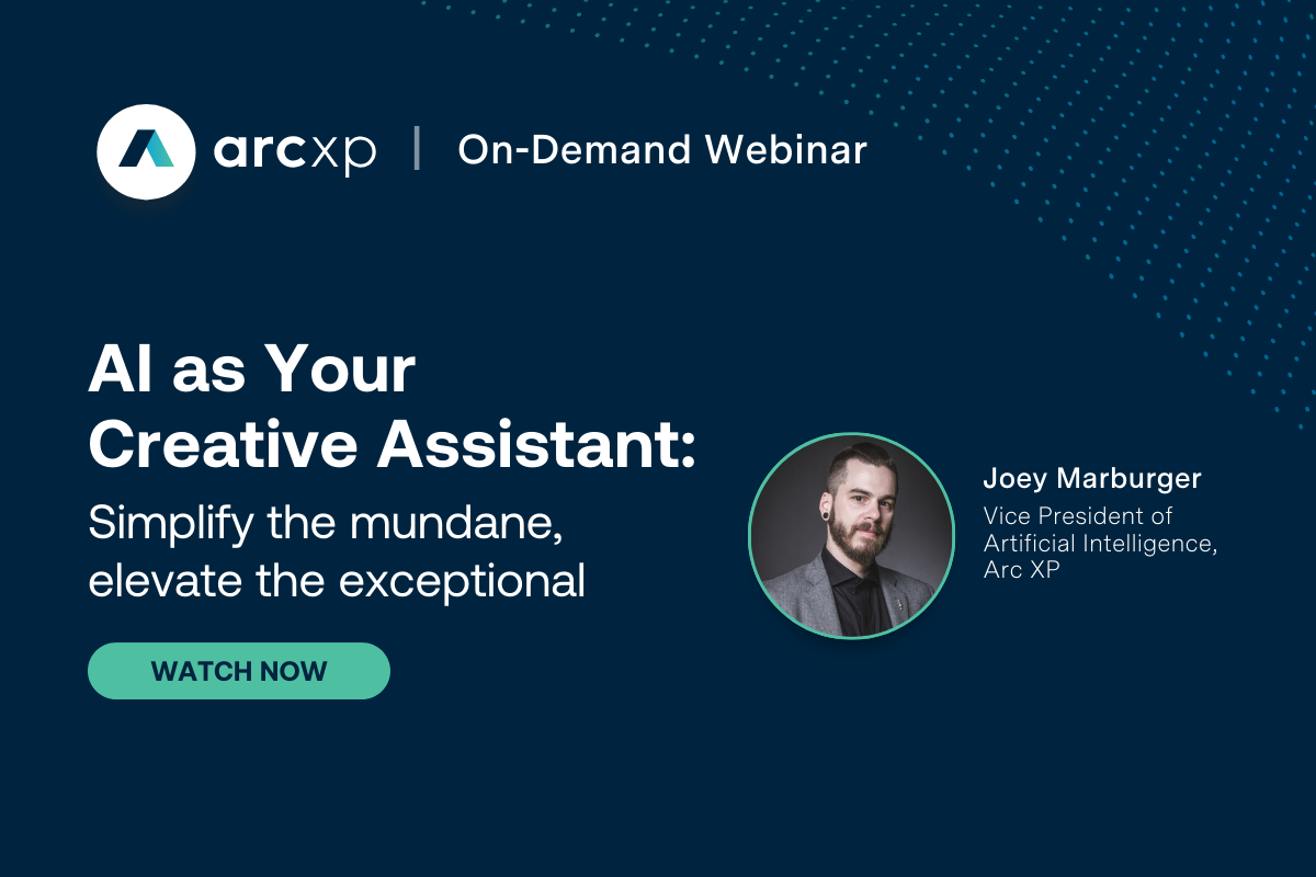 Curated visual reference: Picture Idea: On Demand Webinar AI As Your Creative Assistant Simplify The