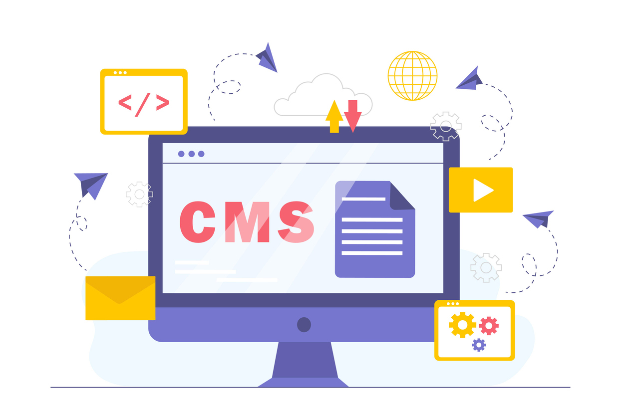 Demystifying the CMS Landscape: Traditional, Decoupled, Hybrid and Headless