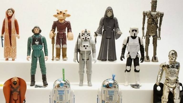 Juguetes de star wars on sale