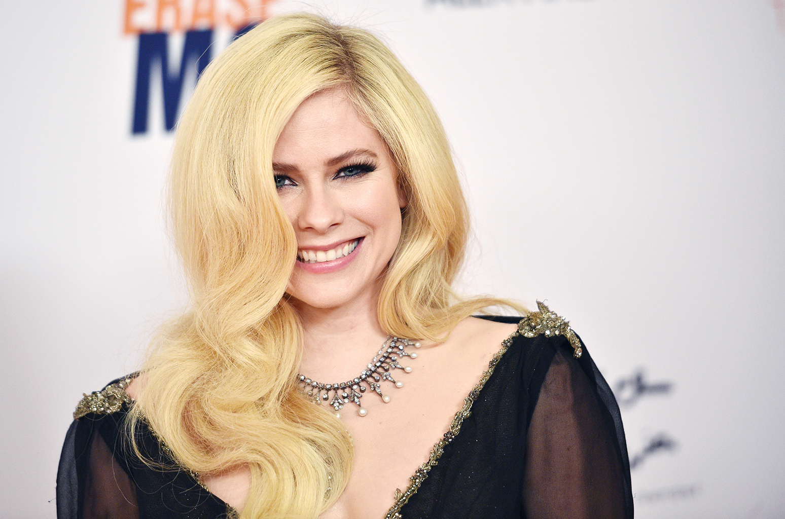 Últimas noticias de Avril Lavigne | Ciudad Magazine