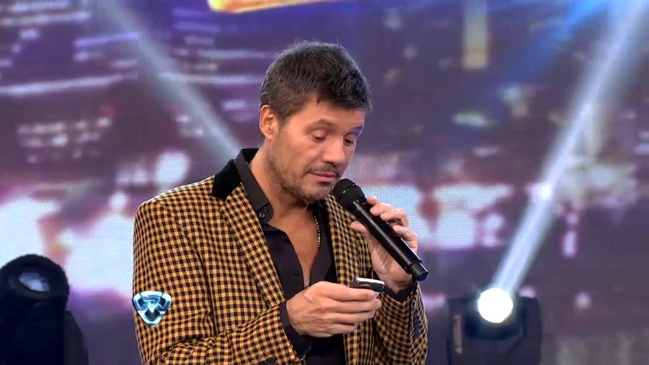 ¡Te vamos a sorprender! Tinelli adelantó que el Bailando tendrá una gran novedad en redes