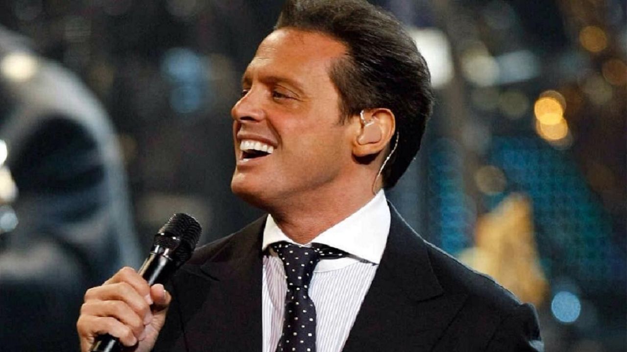 Luis Miguel tendría que viajar a la Argentina si avanza en la Justicia el pedido de ADN sobre su presunta madre 