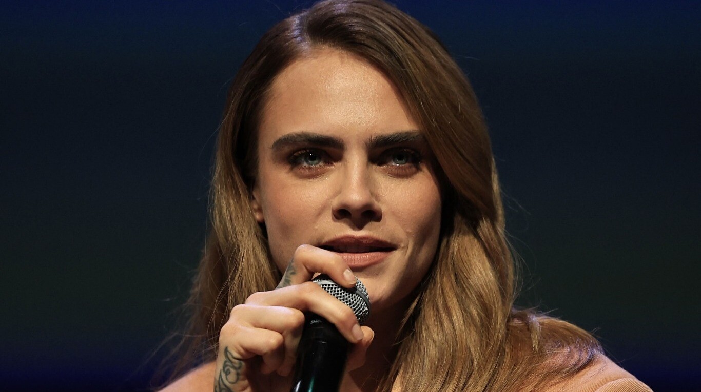 Planet sex”: Cara Delevingne explora la sexualidad en su documental | TN