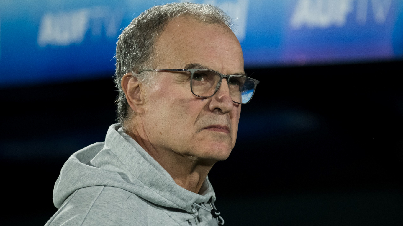 Uruguay: Marcelo Bielsa apunta para ser el nuevo entrenador