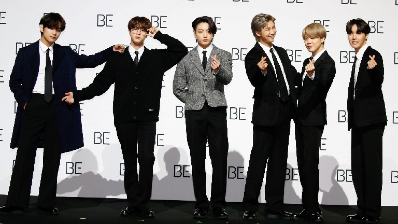 Qué integrantes de BTS debieron abandonar la banda para hacer el servicio  militar en Corea del Sur | Ciudad Magazine