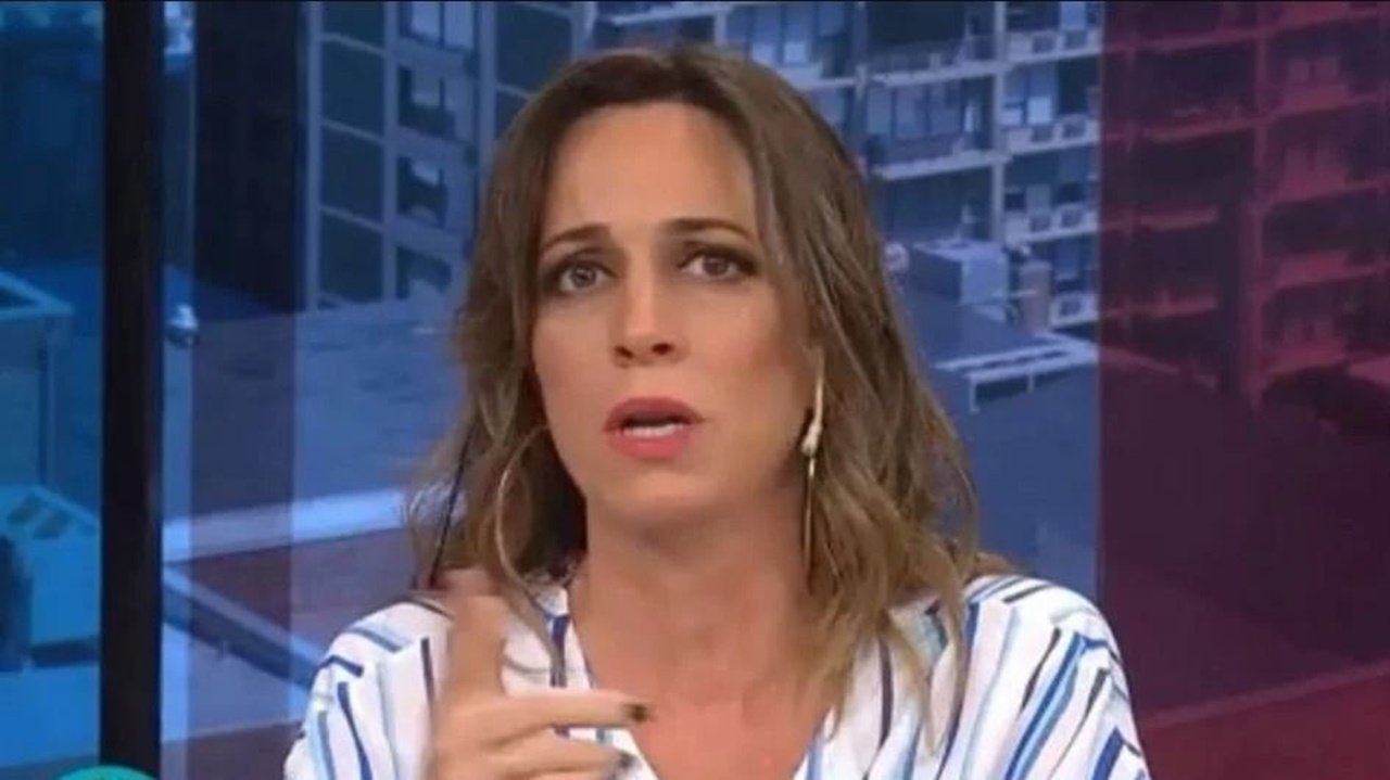 La preocupación de Sandra Borhi