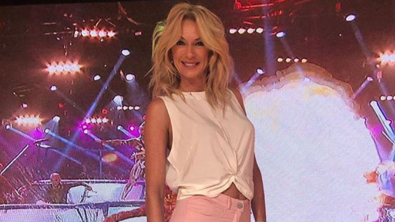 Yanina Latorre se declaró fan de una participante del Bailando: "La amo, nunca pensé escribir esto"