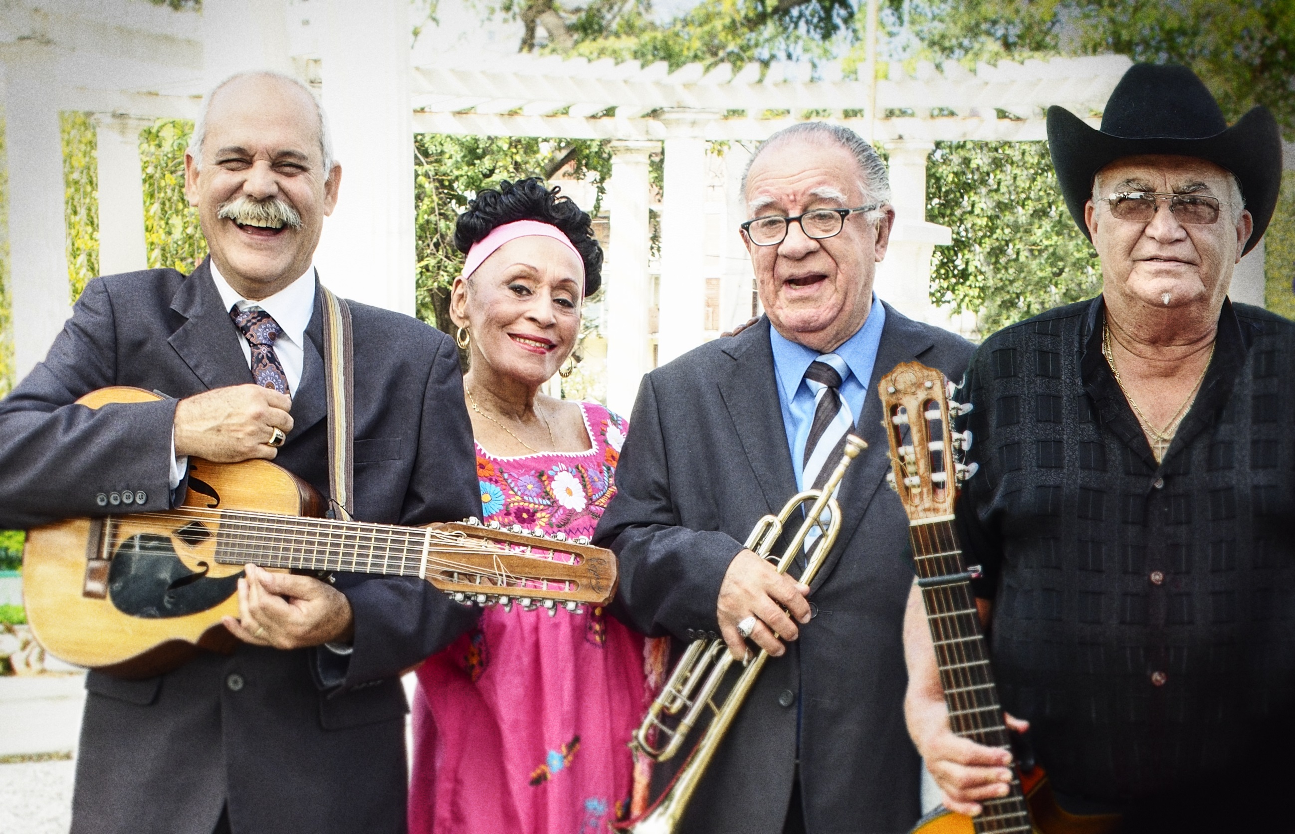 Buena Vista Social Club