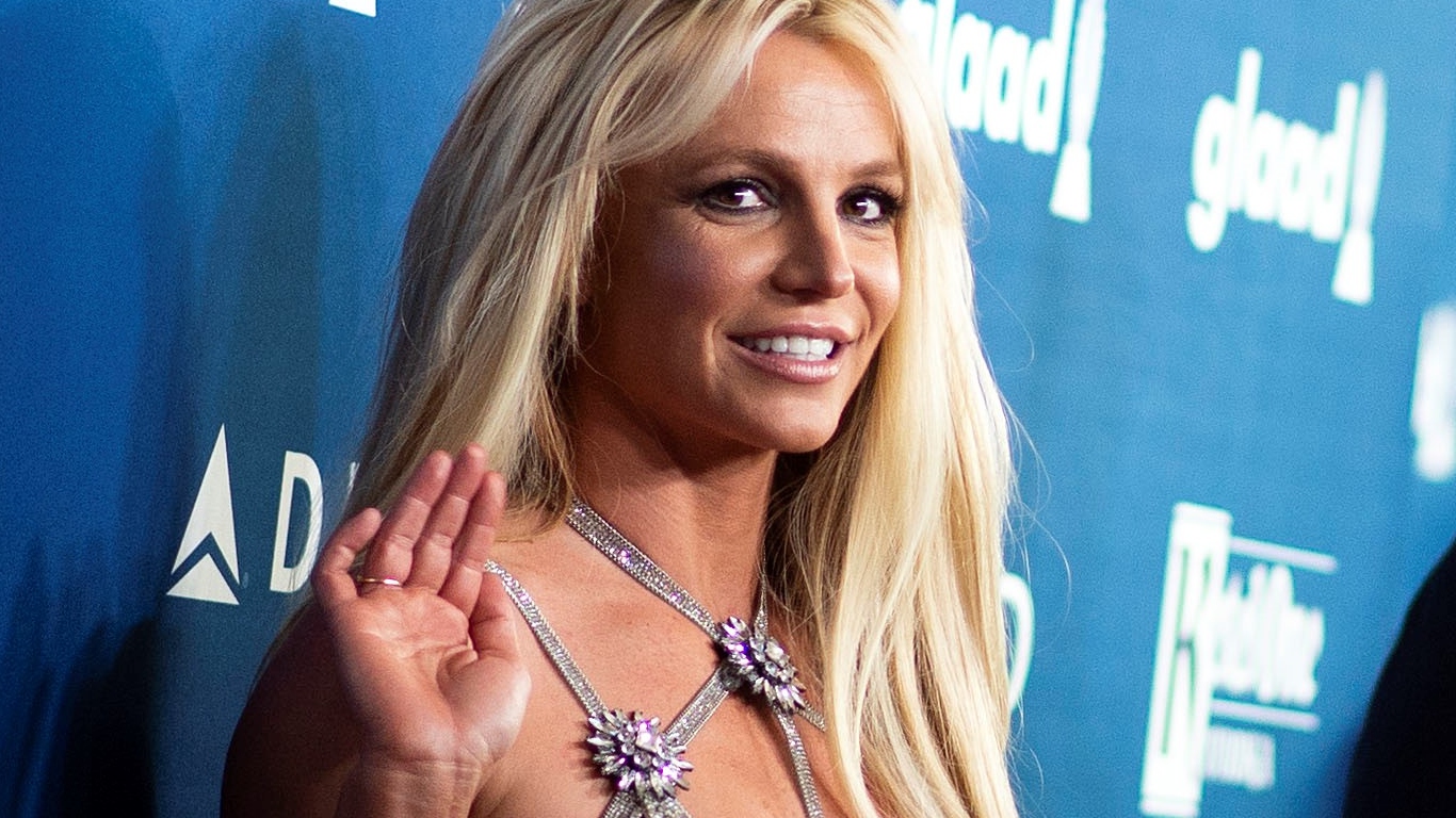 "Framing Britney Spears" cuenta la historia completa del movimiento "Free Britney". (Foto: AFP)