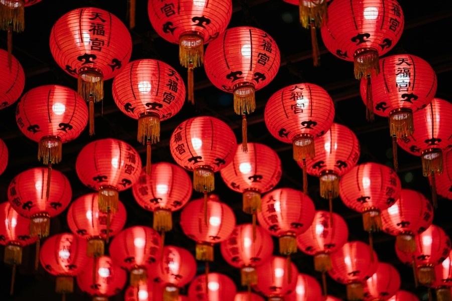 Voz experta: El Año Nuevo chino 2023, tradiciones y simbología