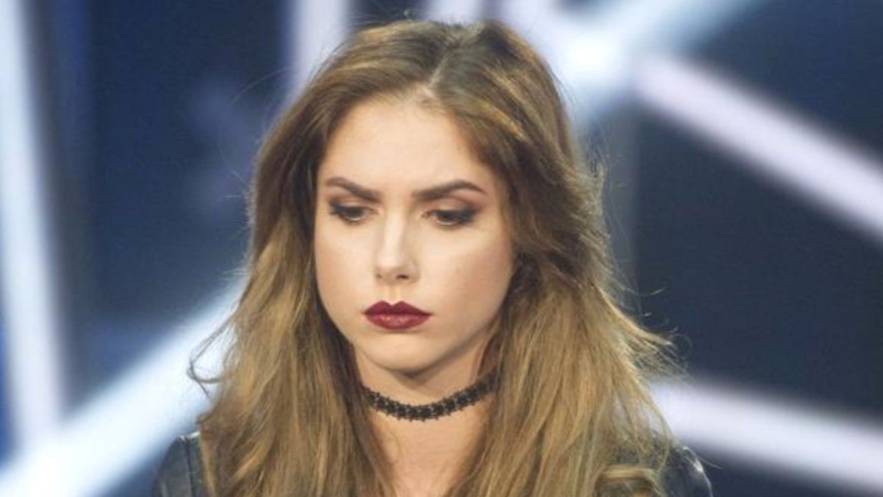 Carlota Prado denunció que fue violada en Gran Hermano y ahora busca Justicia