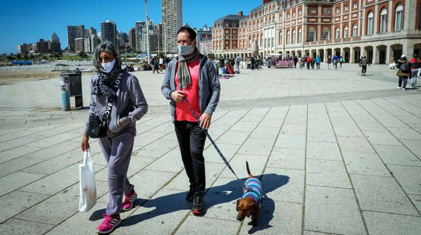 Por qu es feriado el 27 de junio y qui nes no trabajan TN