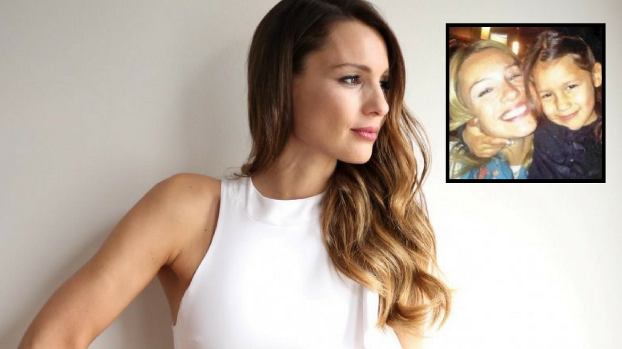 Pampita compartió un texto conmovedor en el Día de la Mujer: "Ella perdió justo lo que no tenía que perder"