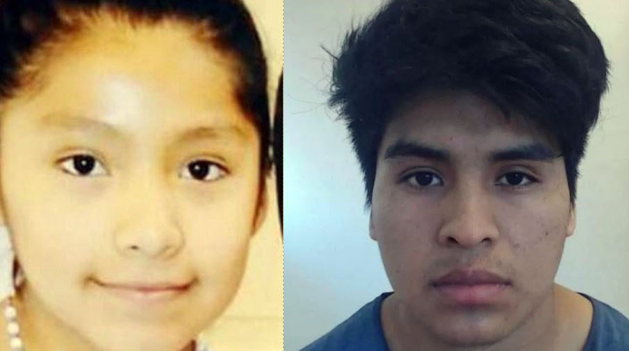 Lía tenía 14 años cuando fue asesinada por su excuñado, detenido por el femicidio.