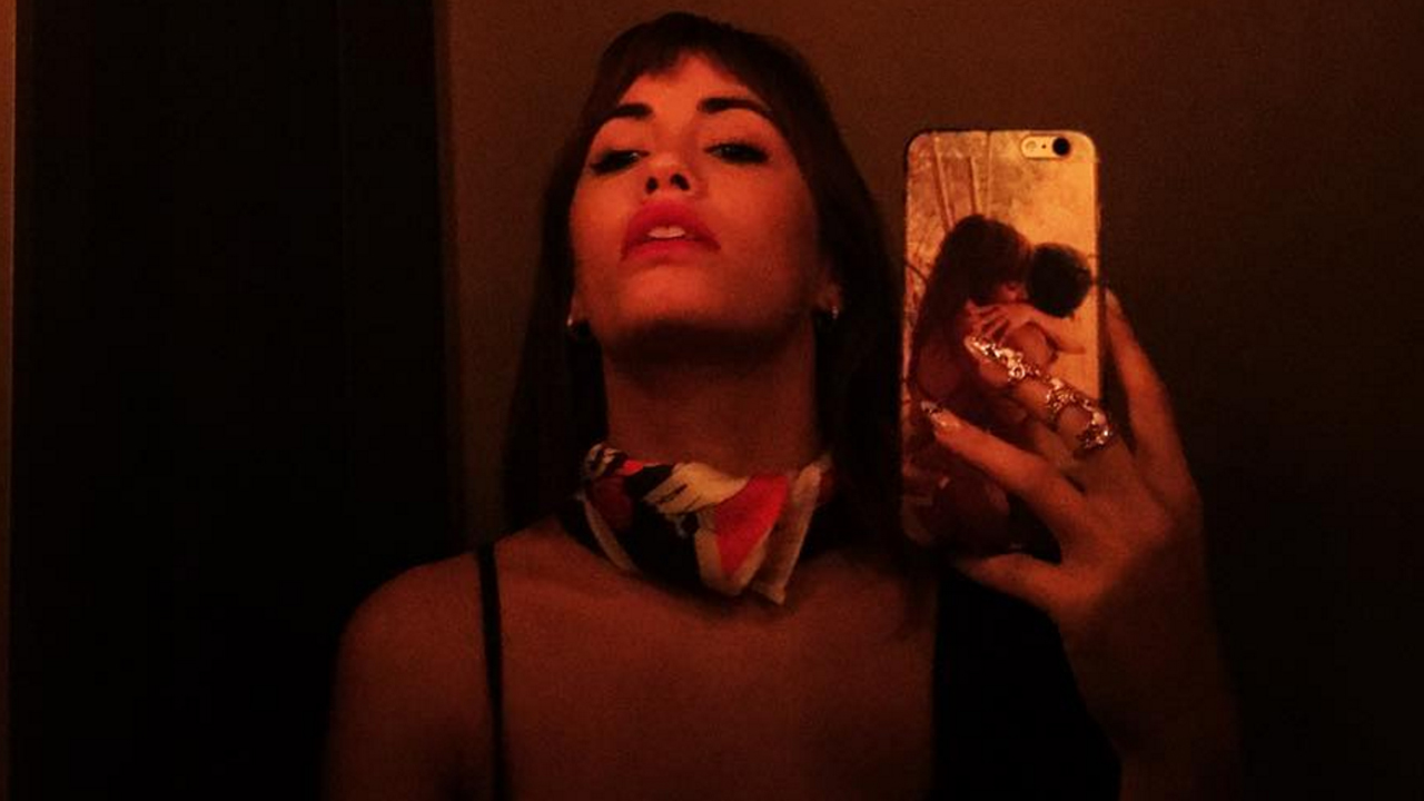 ¿Peluca o cambio de look? Lali Espósito sorprendió a todos en Instagram con su nuevo aspecto