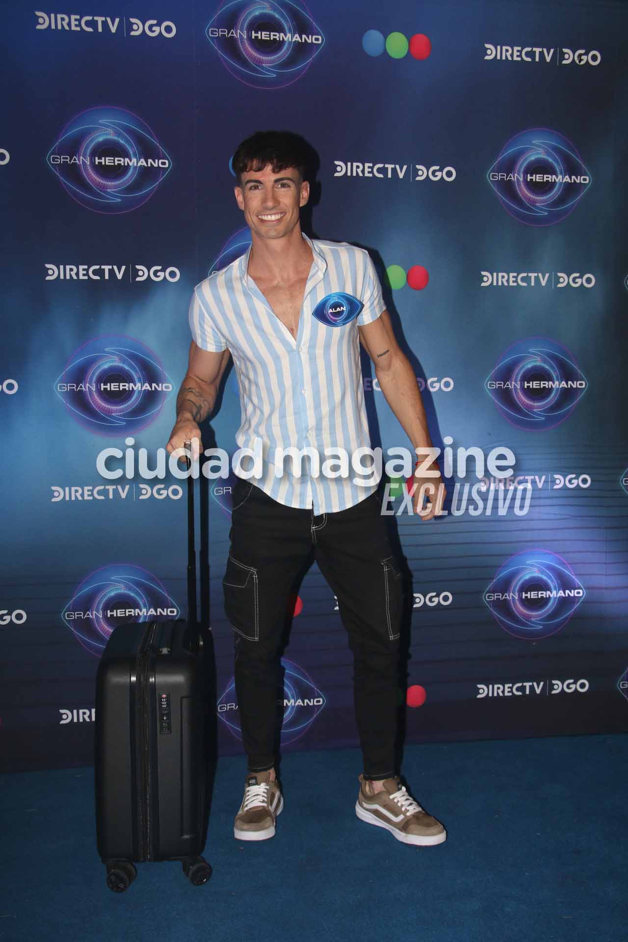 El look de los participantes de Gran Hermano 2023 | Ciudad Magazine