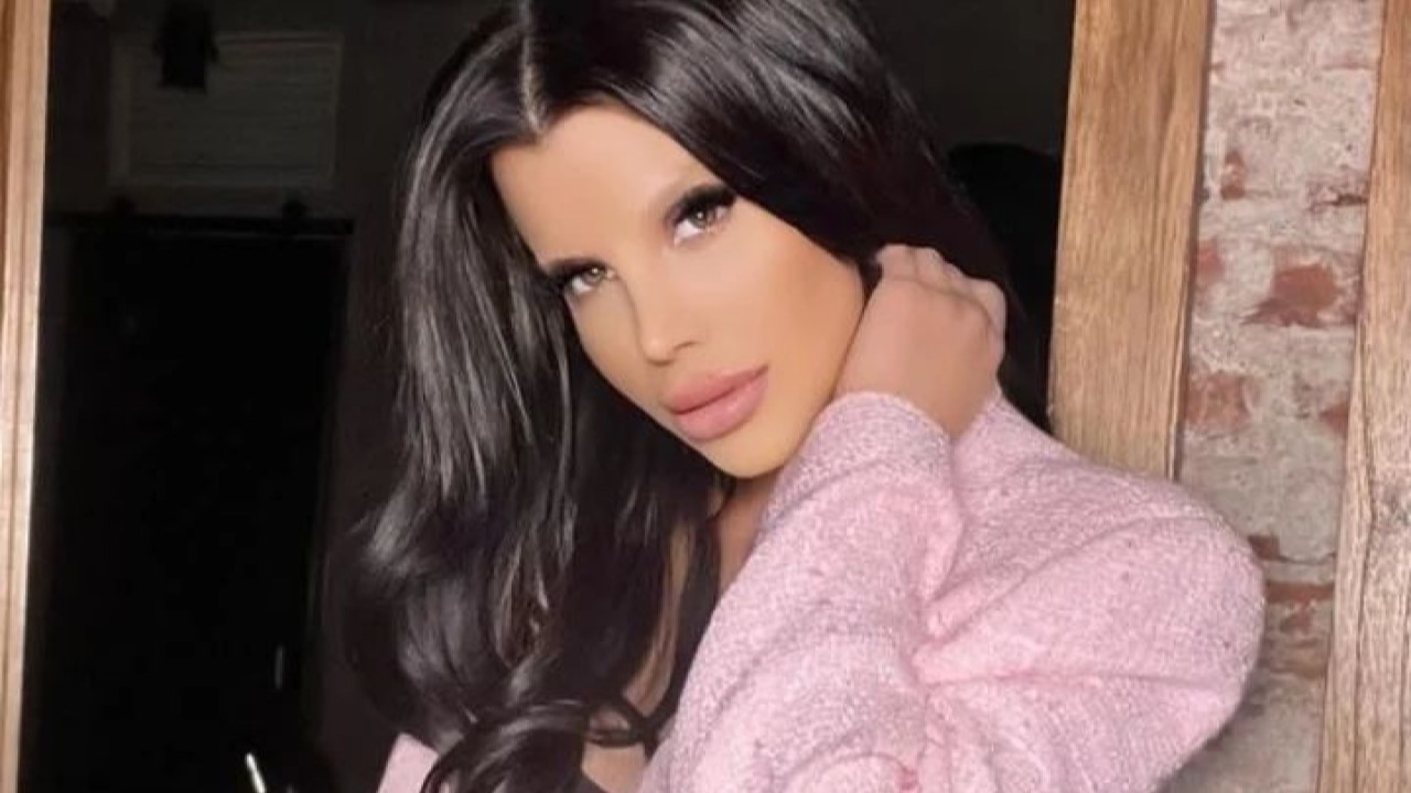 Charlotte Caniggia rompió el silencio y habló del triángulo amoroso con su  ex y su amigo: “Fue una cosa rara” | eltrece