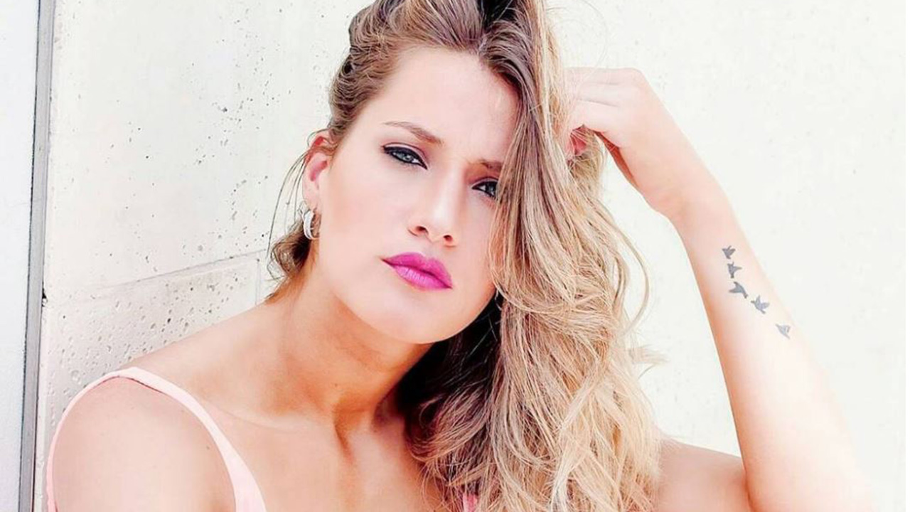 La reacción de Mica Viciconte tras ser confirmada para el Bailando: "Entré en pánico"