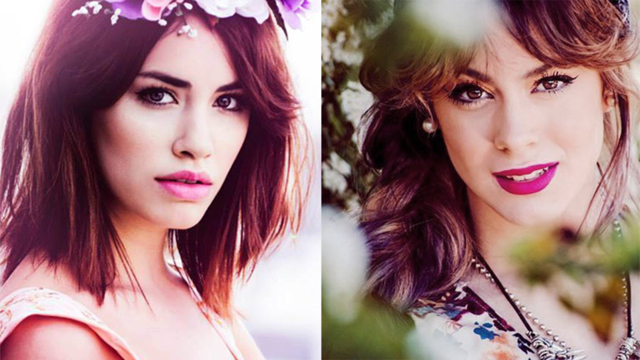 Te mostramos qué tienen en común Lali Espósito y Tini Stoessel