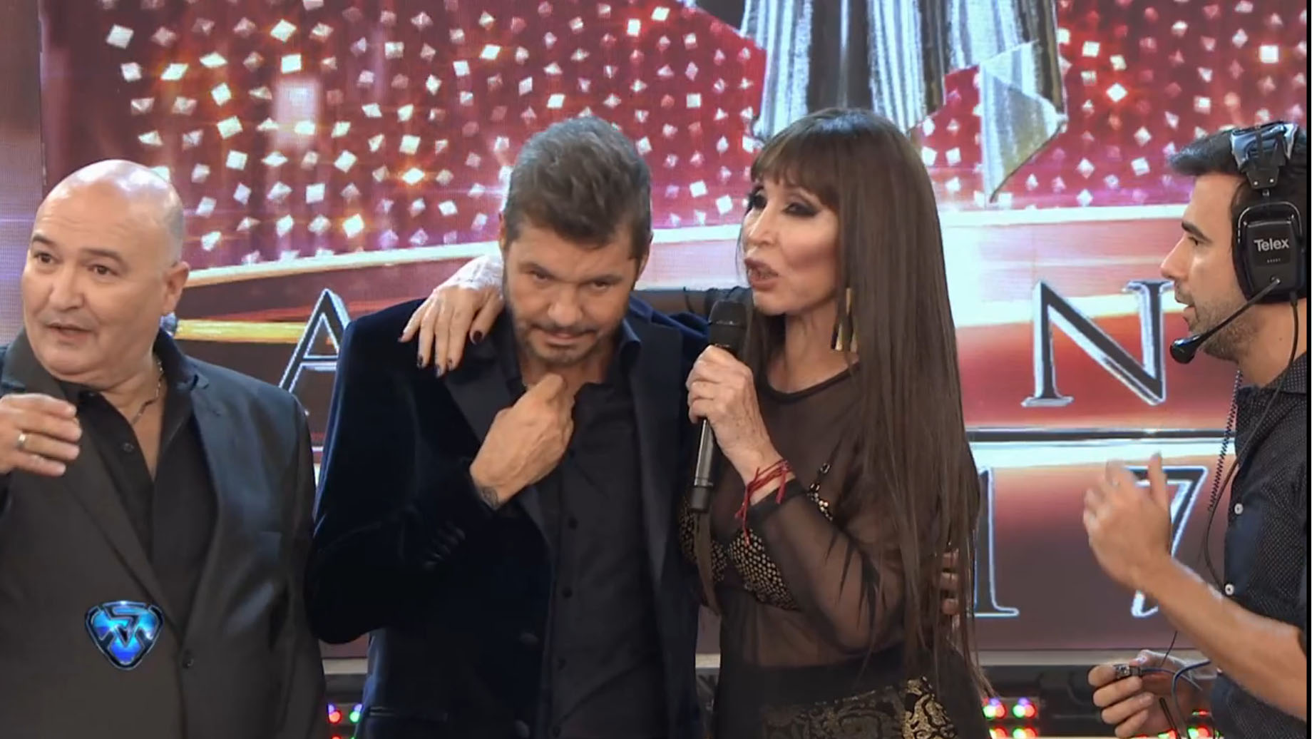 La palabra de Marcelo Tinelli luego de abandonar el programa en vivo por un problema de salud: "Fue un momento muy feo para mí, jamás me había pasado"