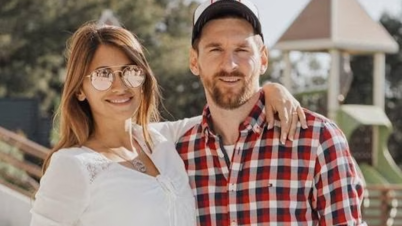 Cómo es el penthouse de Puerto Madero de Lionel Messi y Antonela Roccuzzo