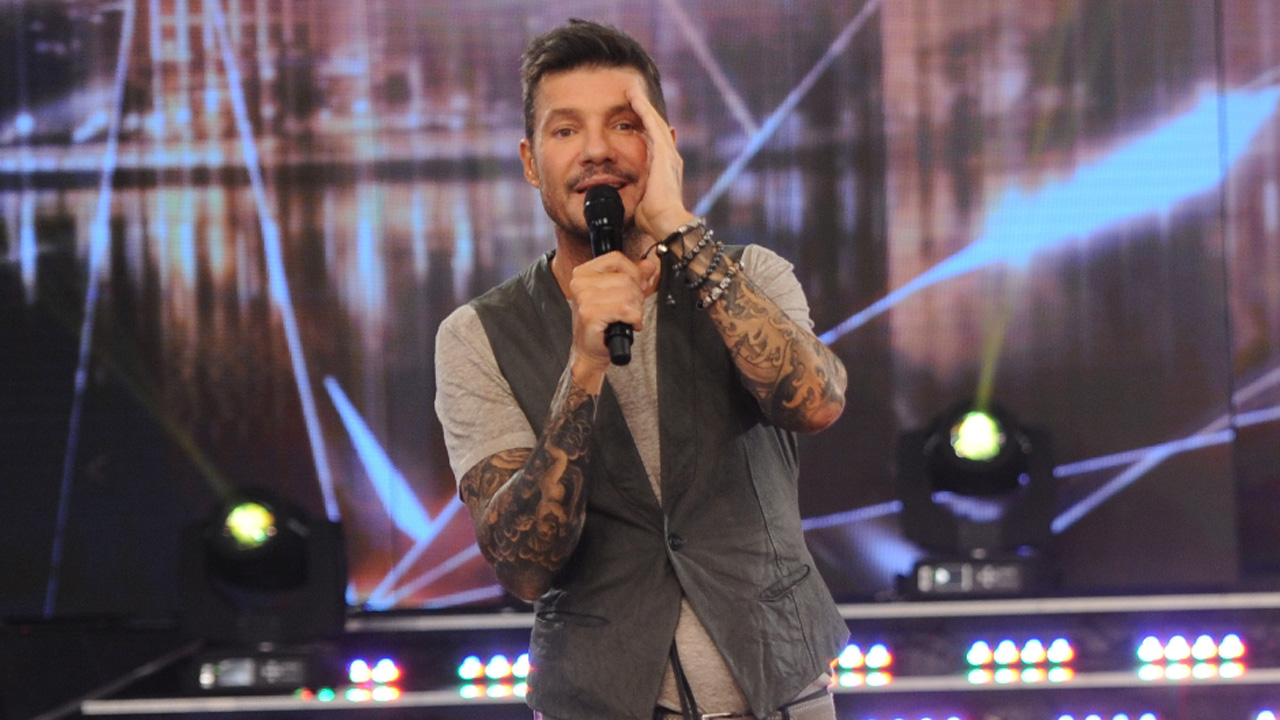 Marcelo Tinelli confirmó una de las propuestas más fuertes para Showmatch 2016