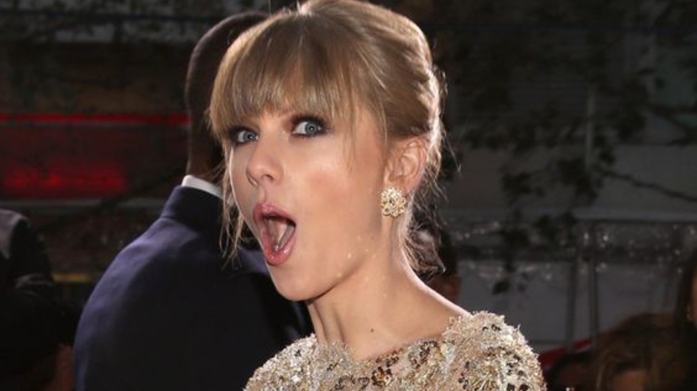 Taylor Swift en Buenos Aires: se viralizaron los precios del