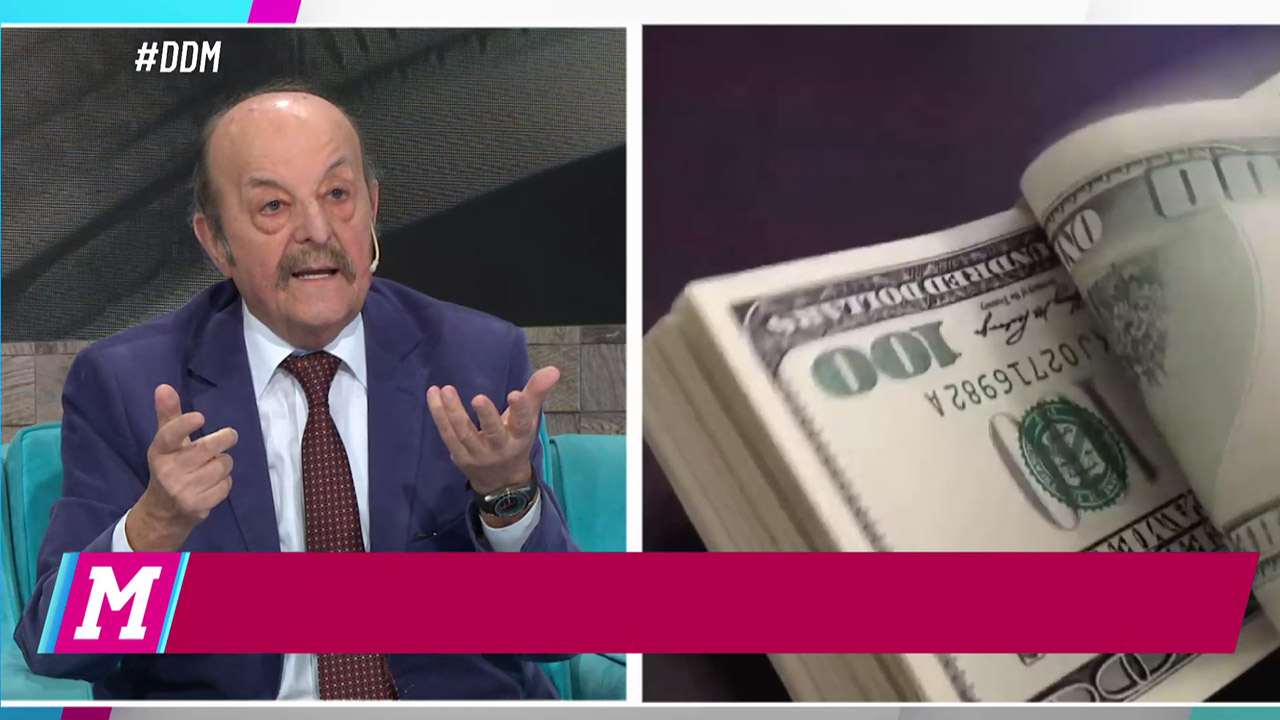 Julio Bárbaro: "Los cuadernos terminan con el kirchnerismo y el dólar se lleva al macrismo"