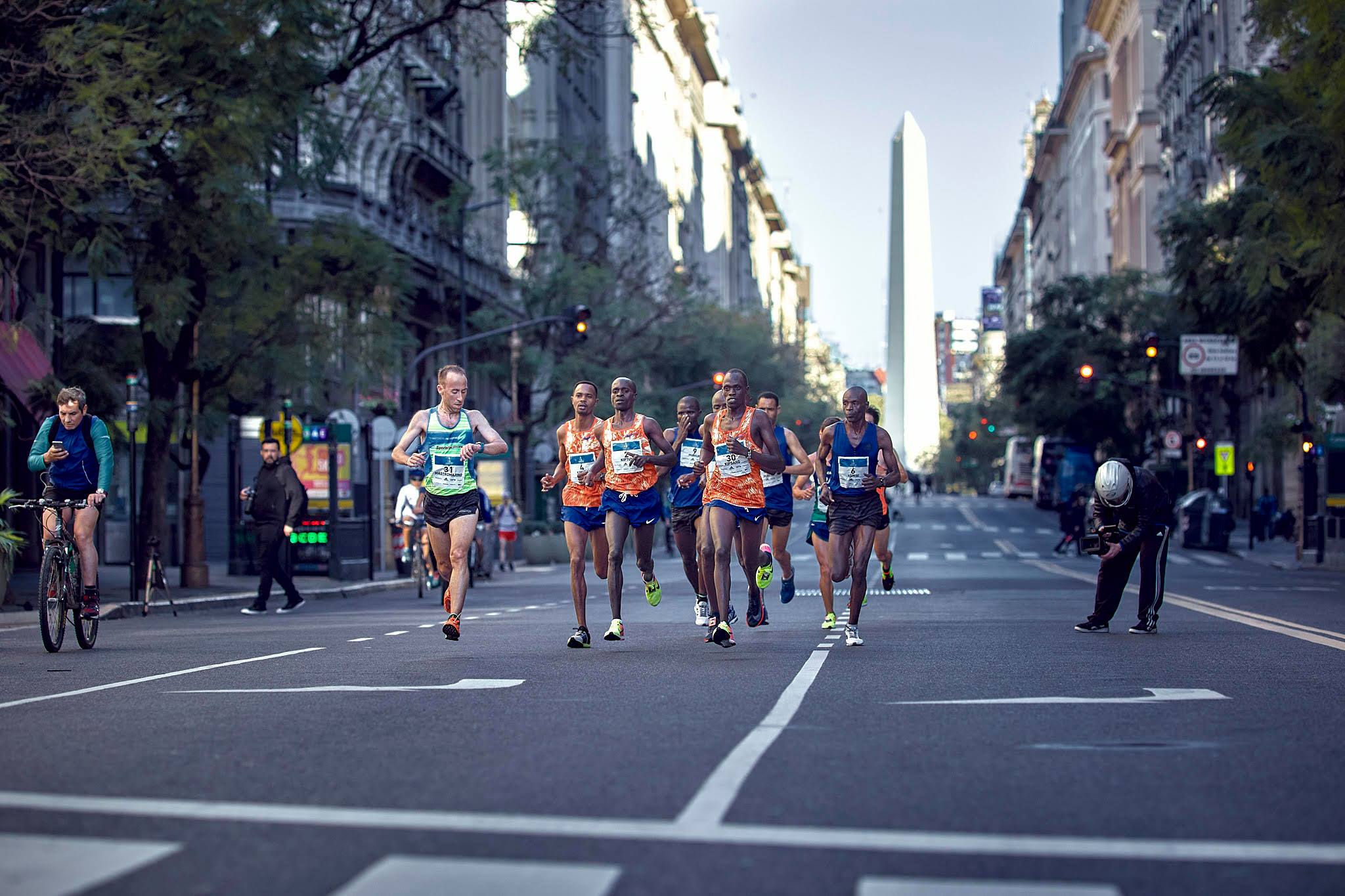 Maratones Y Corridas Argentina 2023 Y 2024 Marathon Ranking, 54 OFF