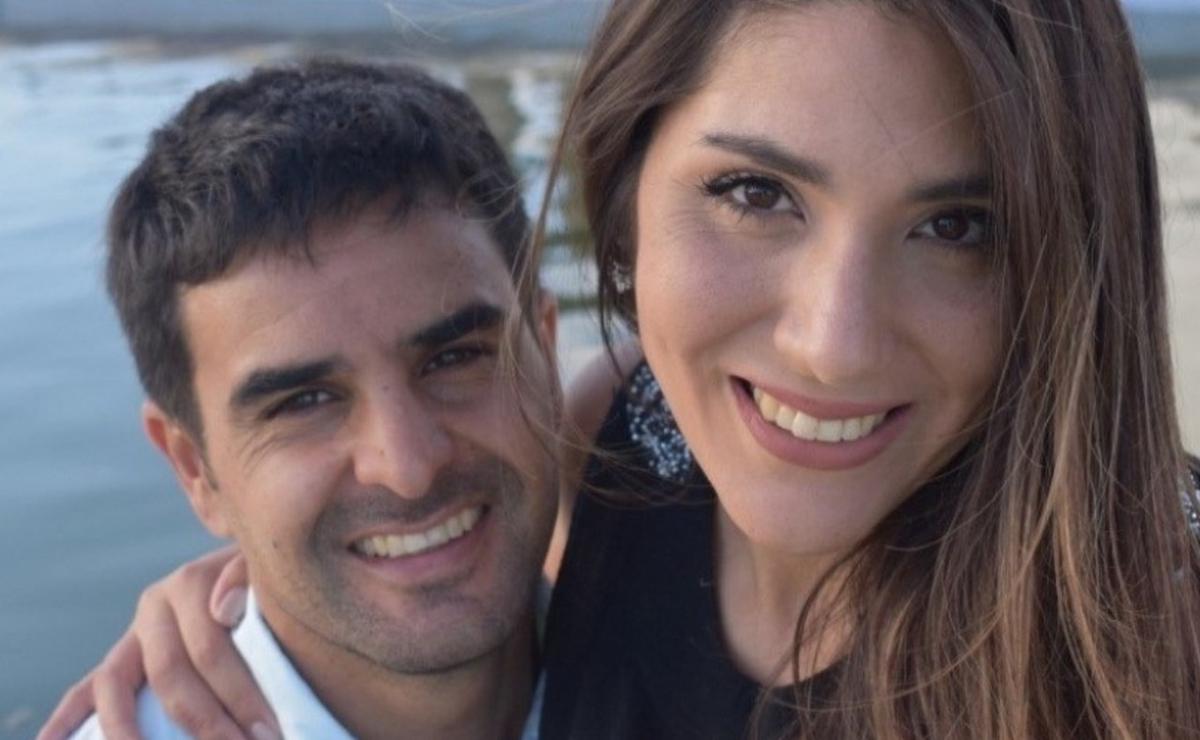 Discusión, un auto en el río y una mujer muerta: detuvieron al esposo por  femicidio | ElDoce