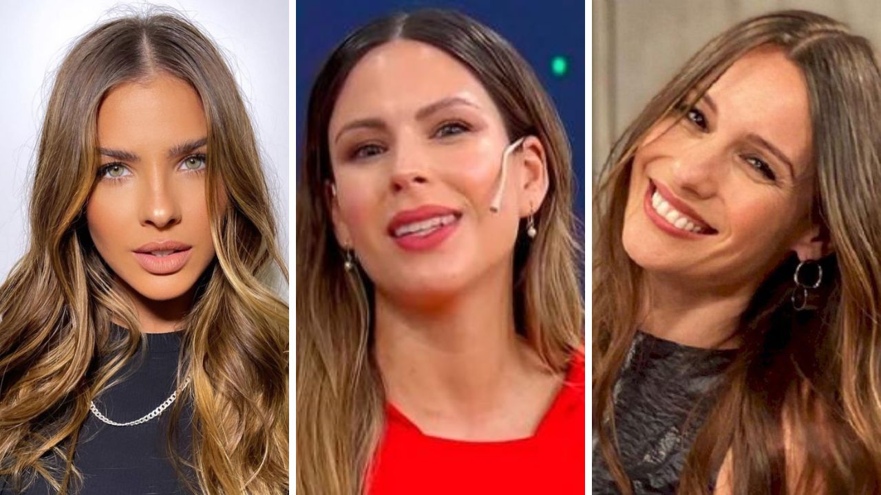 Barby Franco admitió que La China Suárez la bloqueó por su amistad con Pampita